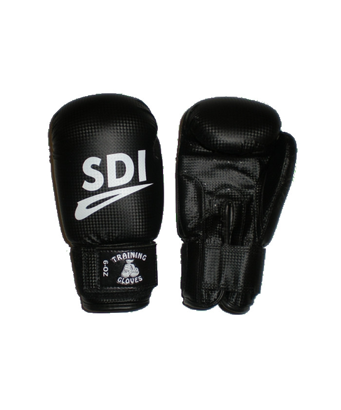 gants de boxe training kid enfant
