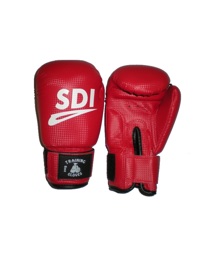 gants de boxe training kid enfant
