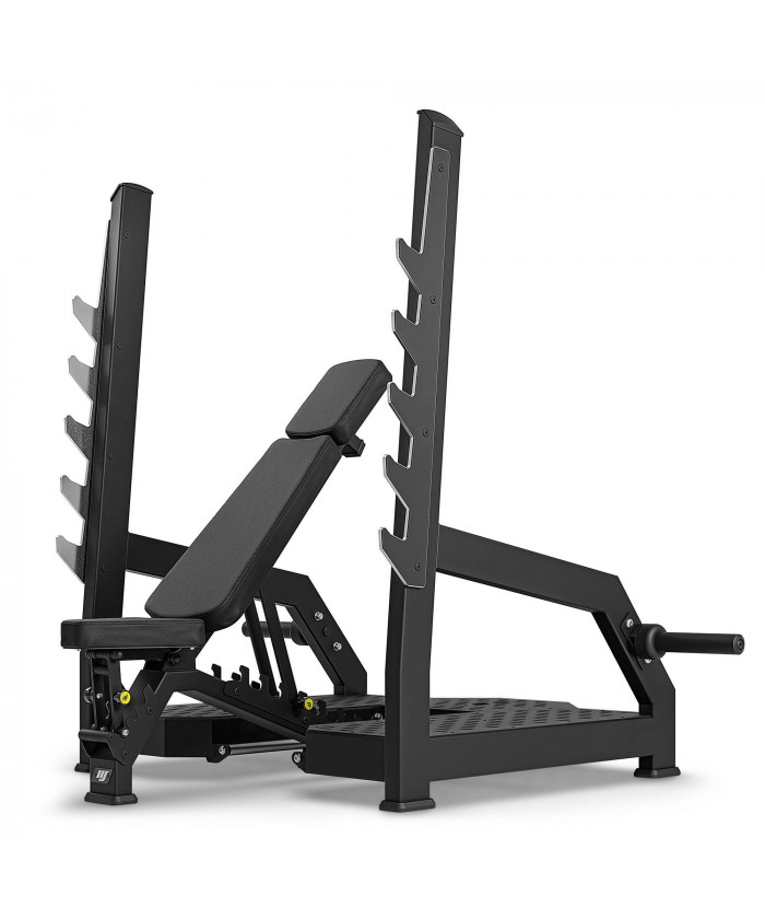 BANC DEVELOPPE COUCHE AJUSTABLE DISPORTEX PRO