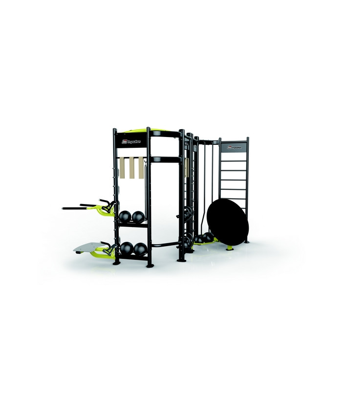 cage cross fit