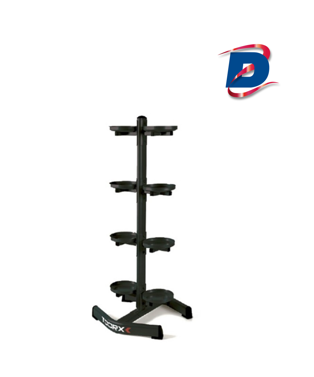 Support rangement pour Medecine ball Support rangement pour Medecine ball