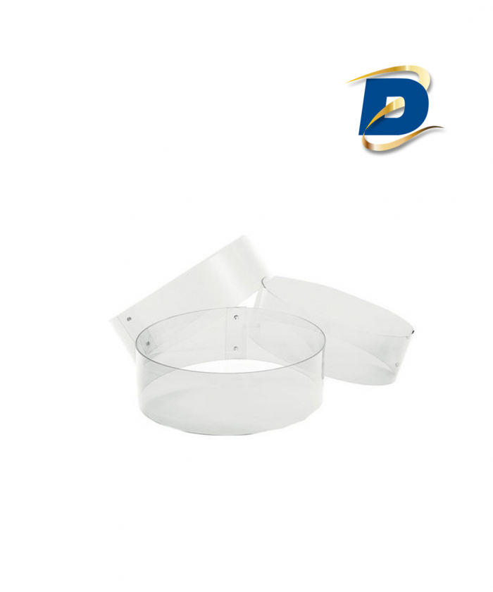 ANNEAUX DE RANGEMENT POUR GYM BALL