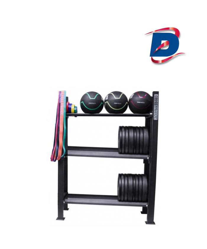 RACK RANGE DISQUES MODULAIRE V2-S