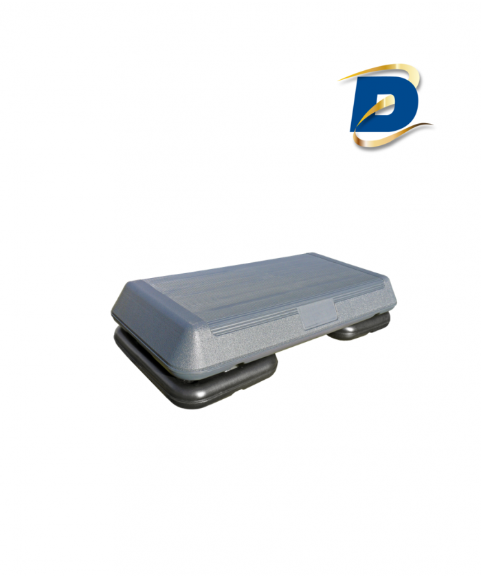 ECO FITNESS STEP DISPORTEX