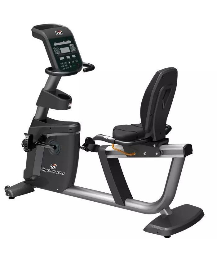 VÉLO SEMI ALLONGÉ PRO IMPULSE RR500