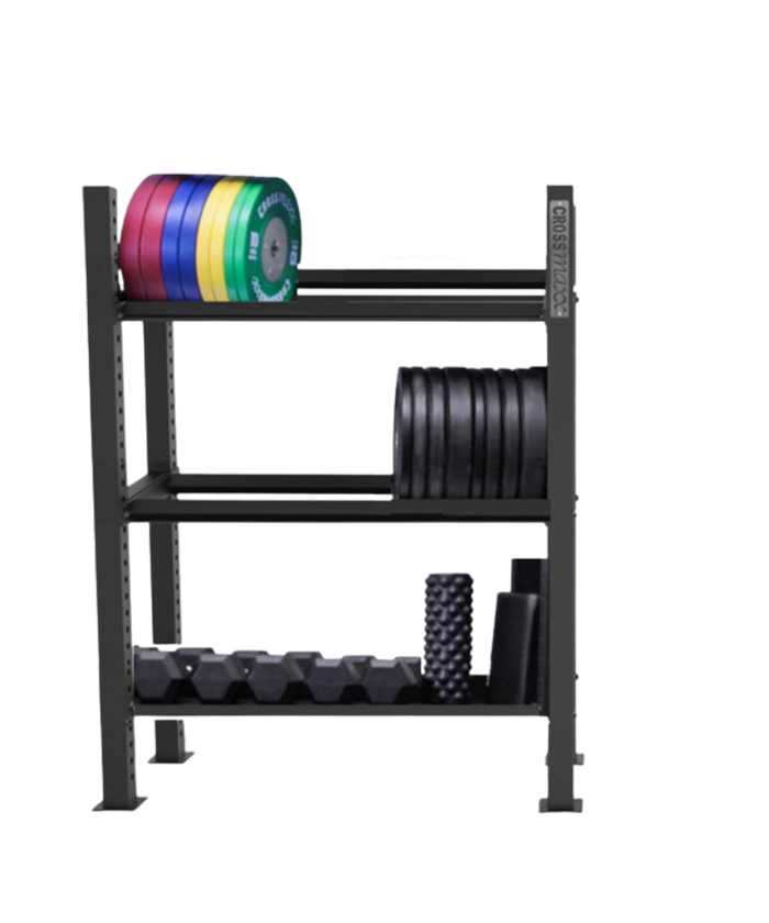 rack disque modulaire