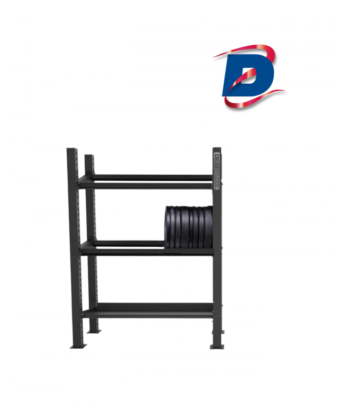 rack disque modulaire