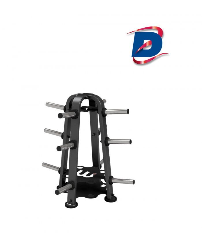 rack disque et barre