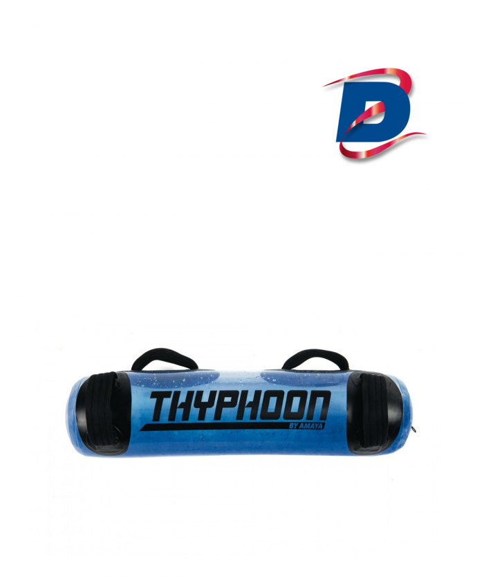 WATERBAG  TYPHOON TRANSLUCIDE