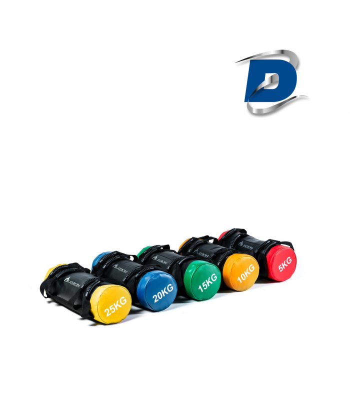 Power Bag LEGION