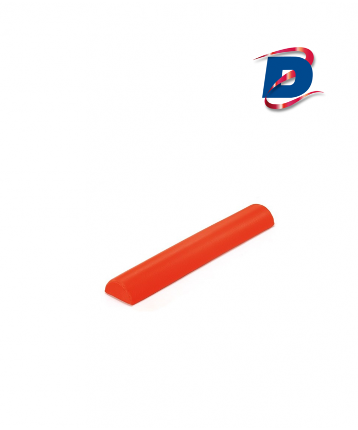 PHYSIO ROLLER  90 1/2 ROND KWELL