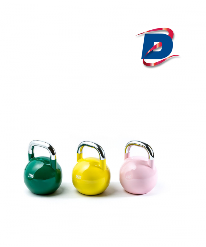 kettle bell competition