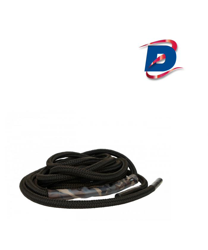 BATTLE ROPE + GUARDROPE 10 M GAMME OUTDOOR