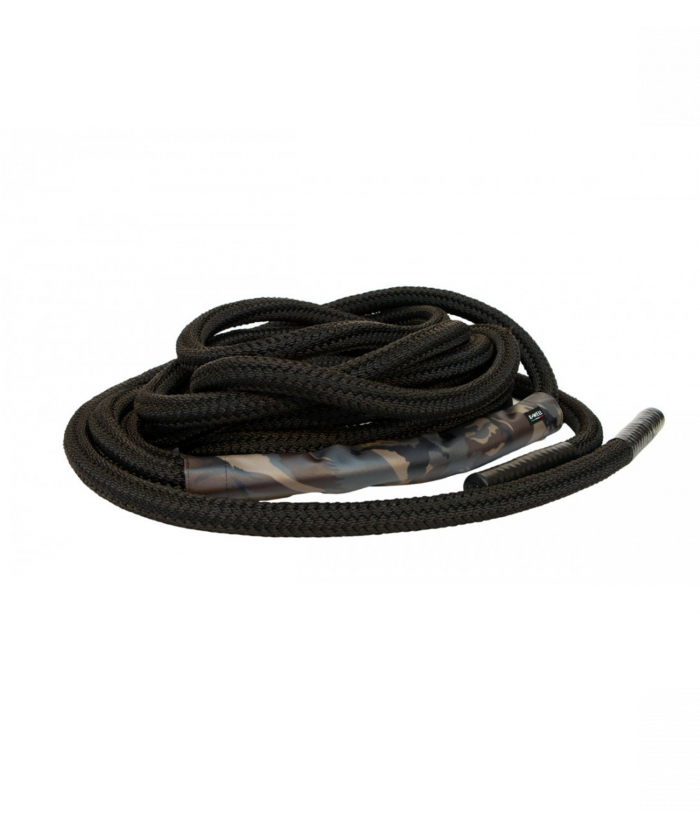 BATTLE ROPE + GUARDROPE 10 M GAMME OUTDOOR