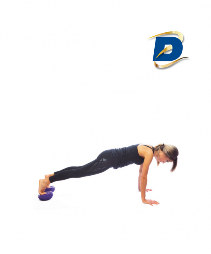 SEMISPHÈRE D'EQUILIBRE 16.5 CM