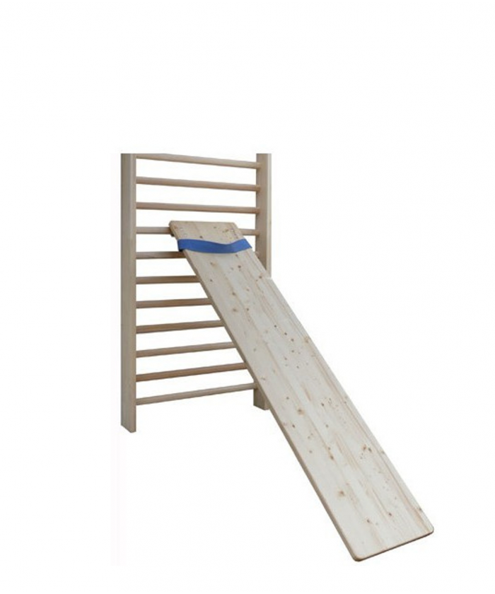 PLANCHE INCLINEE ABDO