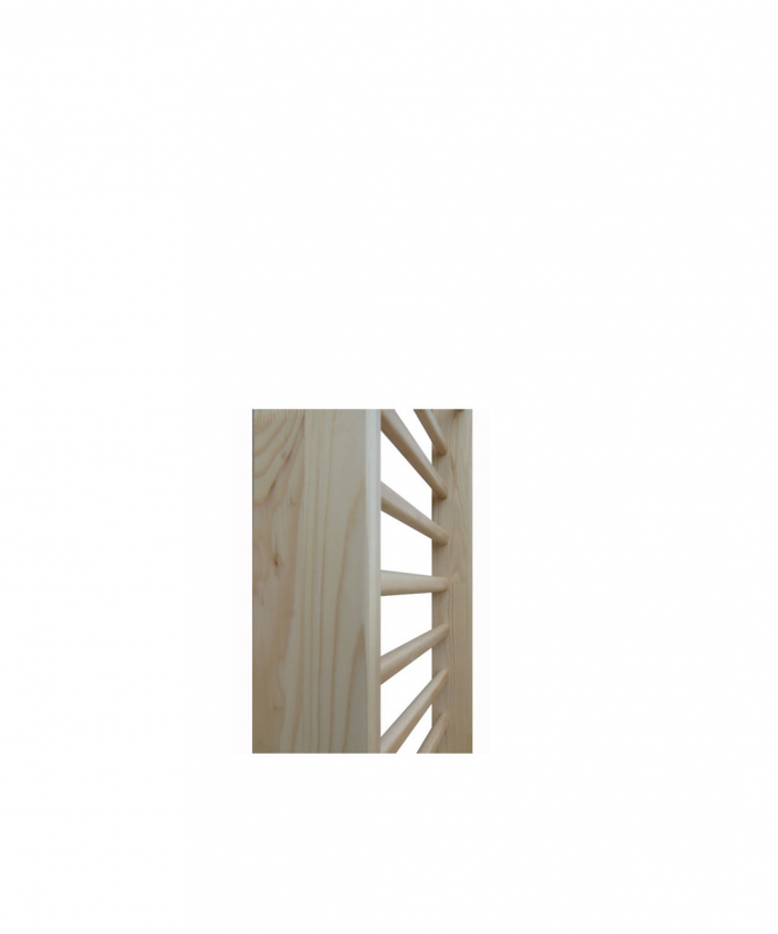 DOUBLE ESPALIER SUEDOIS