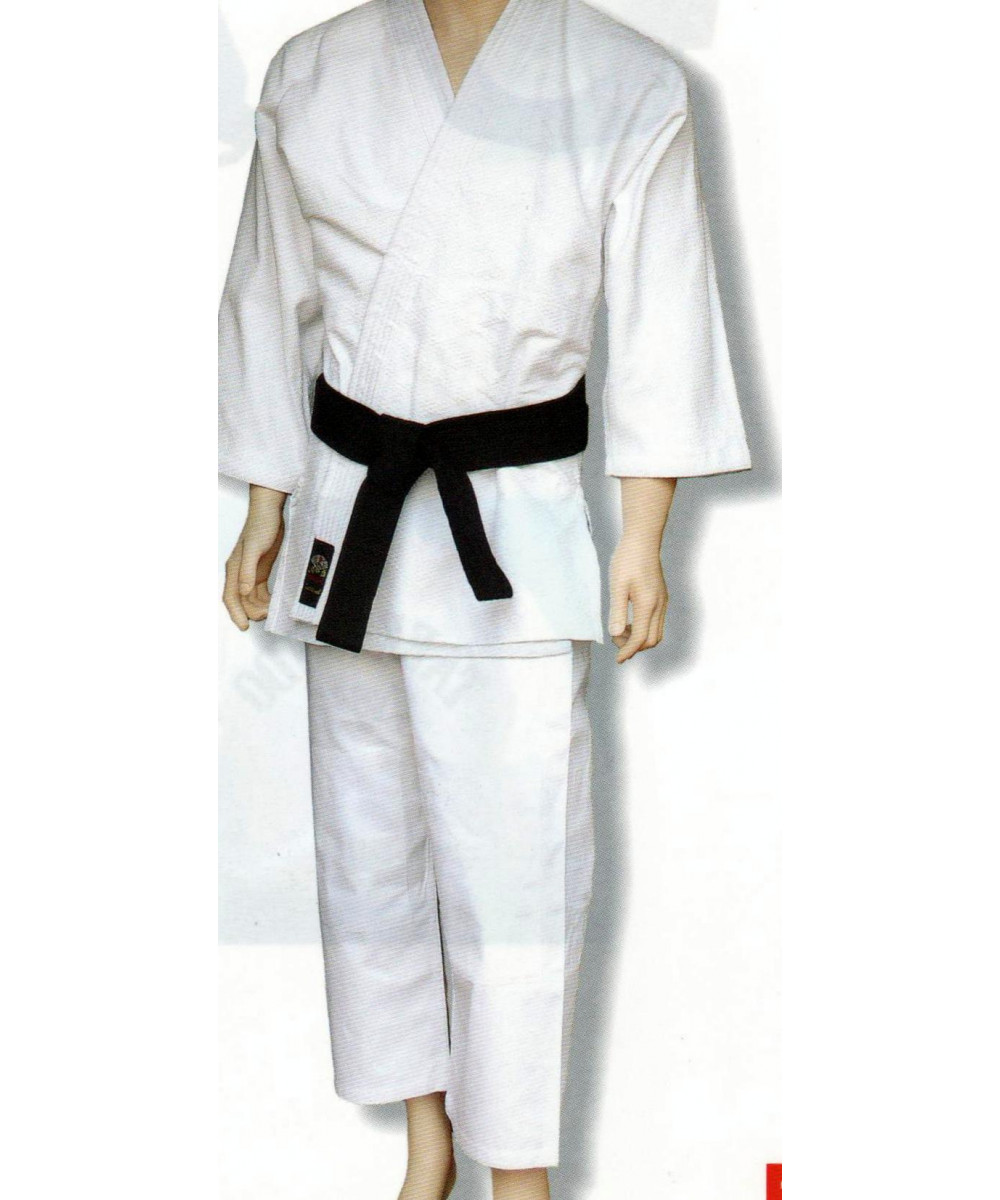  kimono judo  