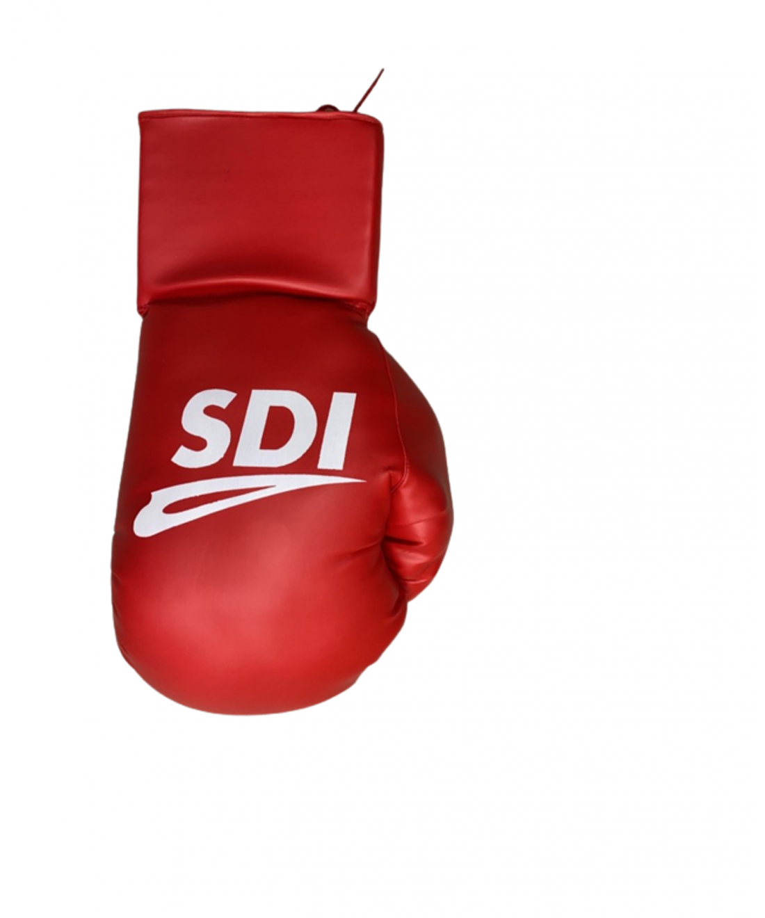 Gant de MMA SDI rouge - BOXE STORE