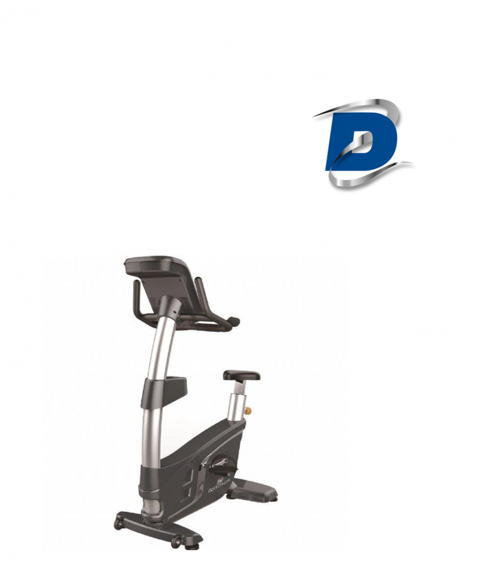 VÉLO ASSIS DISPORTEX