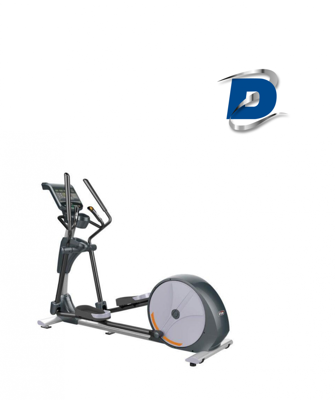 Vélo Elliptique NordicTrak Pro – Occasion – Bon état