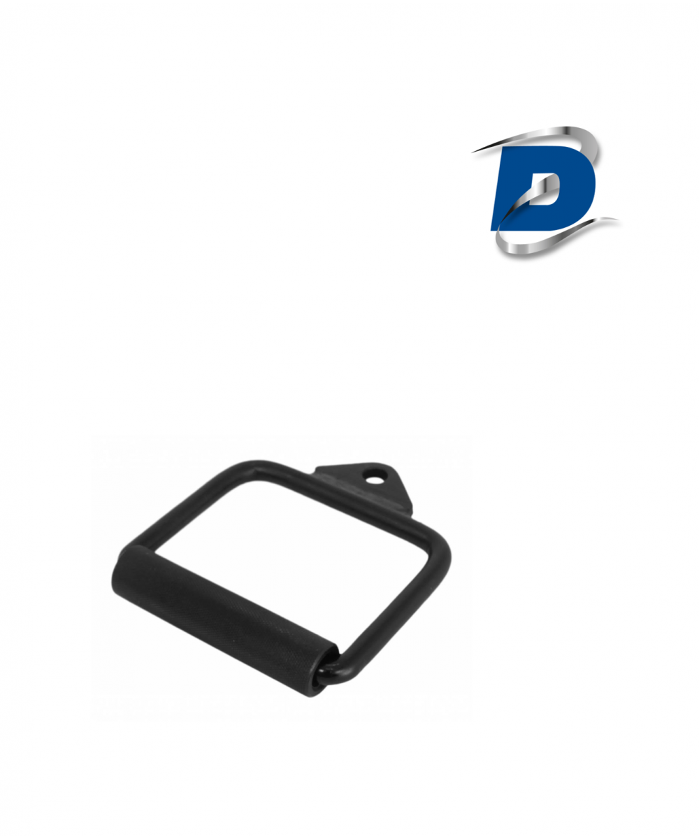 POIGNEE SIMPLE CARREE BLACK SERIE POIGNEE SIMPLE CARREE BLACK SERIE