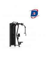 PEC FLY/REAR DELT CHARGE GUIDEE DISPORTEX SUPER PRO