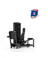 PRESSE A CUISSES- CHARGE GUIDEE DISPORTEX SUPER PRO