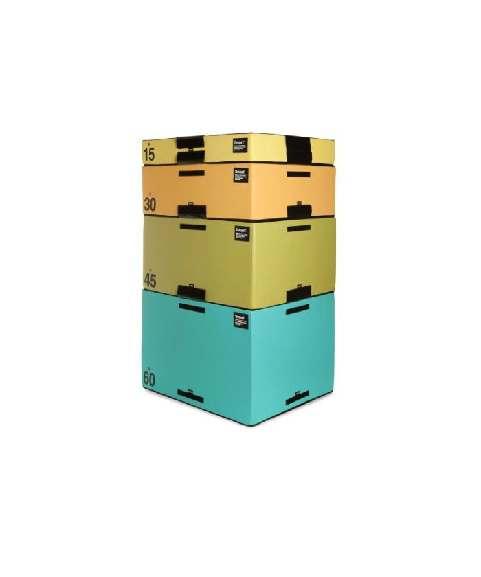 PLYO BOX SMART K-WELL - A L'UNITE