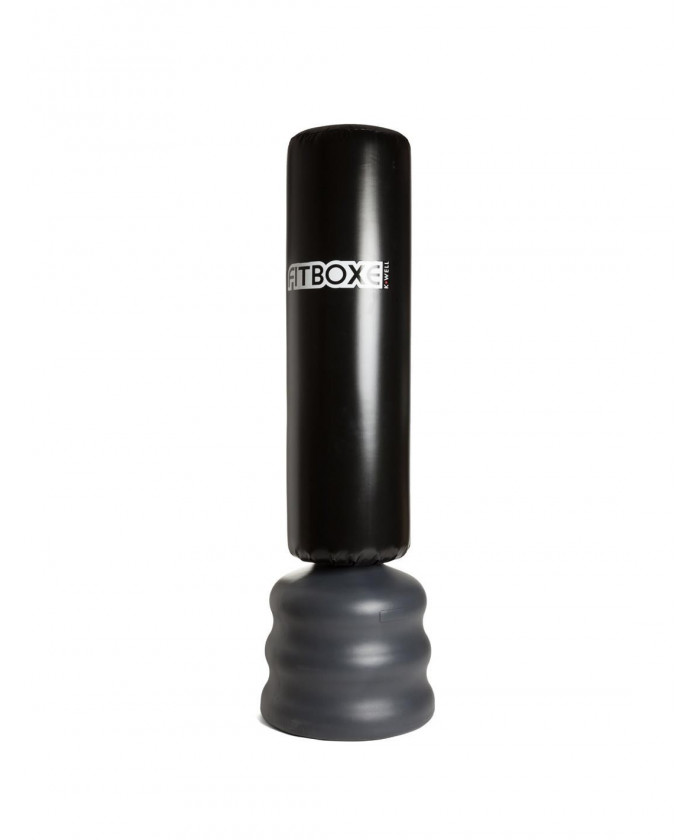 BASE TOTEM - FITBOXE HIGH IMPACT