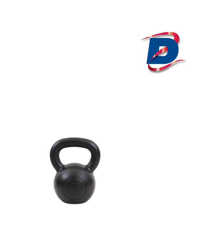 KETTLE BELL PREMIUM STRONGFIRST