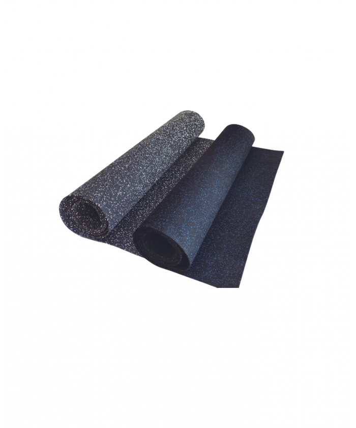 ROULEAU SOL 10MM -6Mx1M25- MOUCHETE -XSTREEM