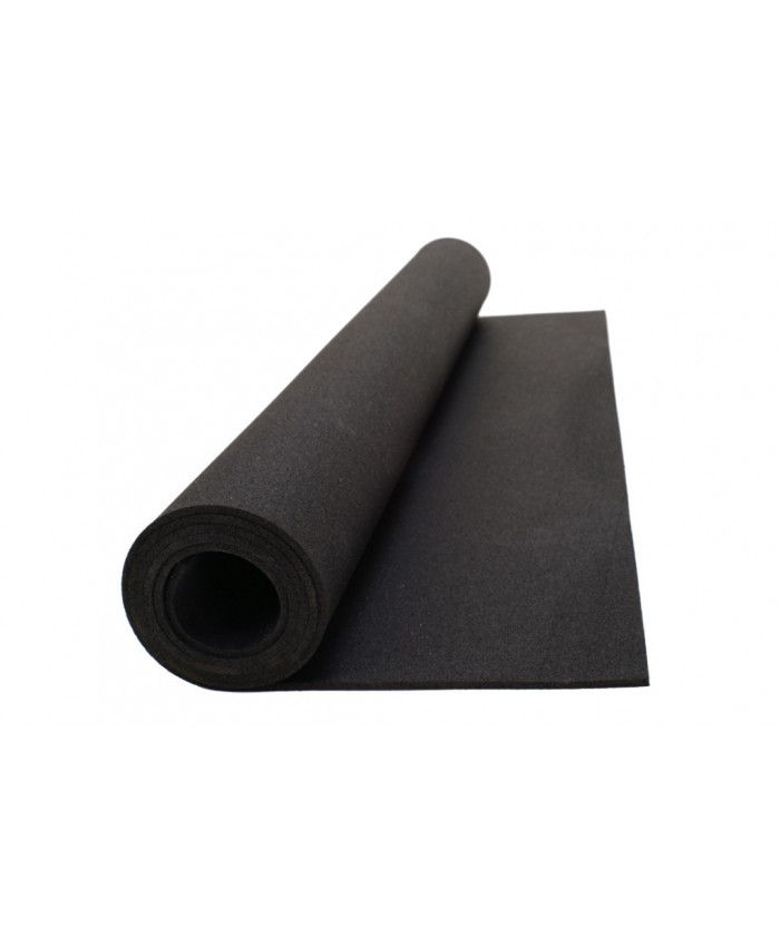 ROULEAU DE SOL CAOUTCHOUC XSTREEM FLOORING 4 mm