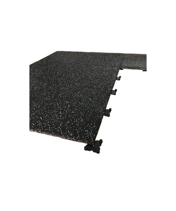 DALLE PREMIUM N/BLC-EFL-20 A 40MM