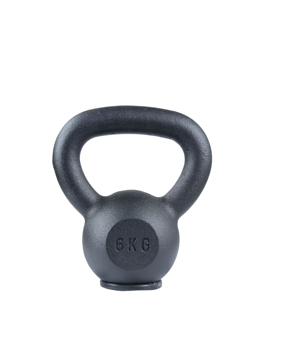 CoreFX KettleBell, caoutchouc | Fitness Dépôt Plus - Fitness Dépôt