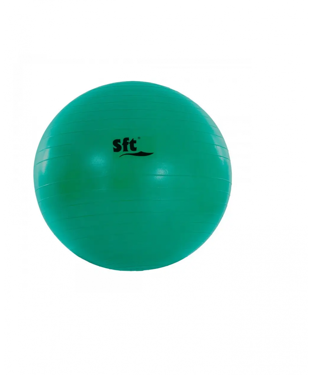 VirtuFit Slam Ball - Ballon D'entraînement Fonctionnel 5kg - Noir, Remplissage Sable/fer, Extérieur PVC Antidérapant