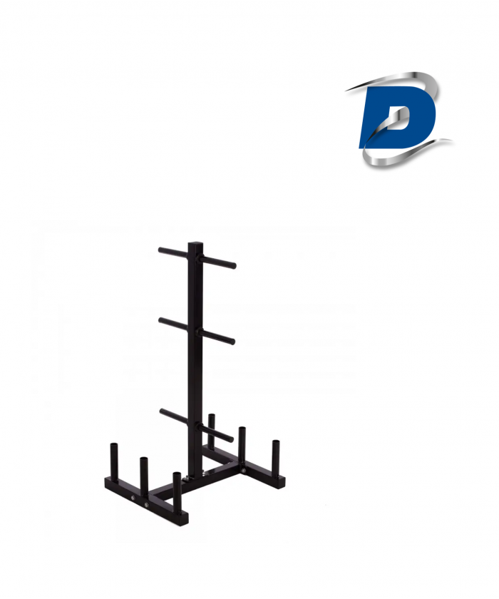 SUPPORT EPIS BARRES + DISQUES 30MM