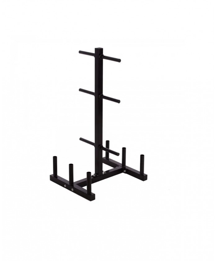 SUPPORT EPIS BARRES + DISQUES 30MM