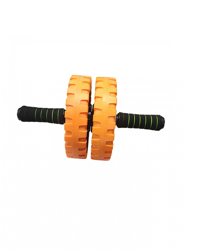 DOUBLE ROUES ABDO CROSS