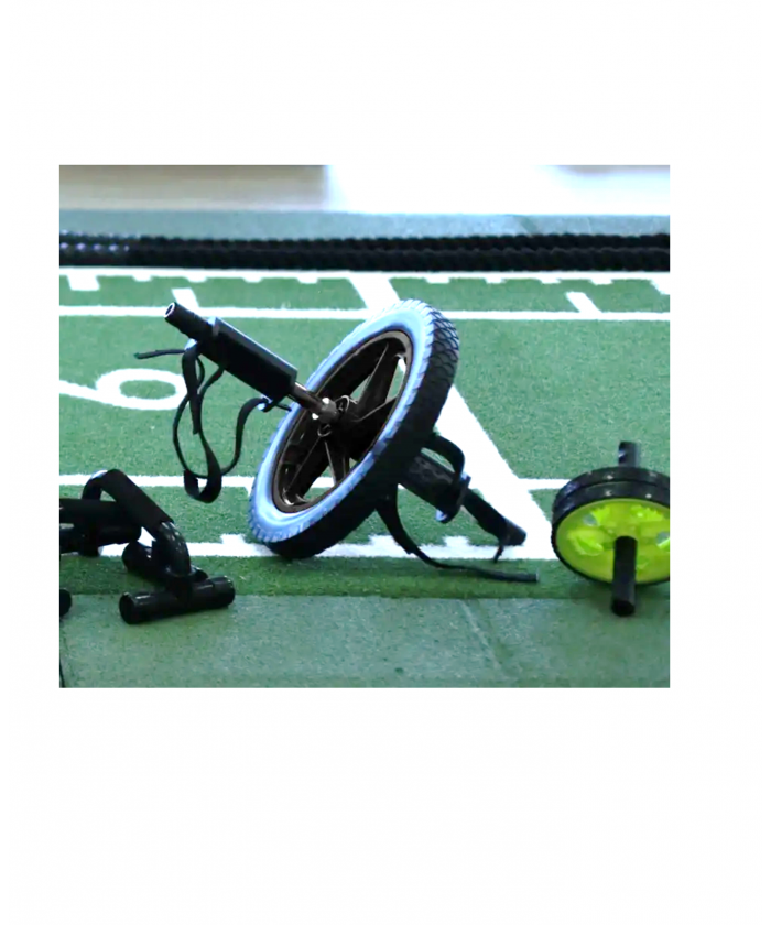 MAXI AB WHEEL PRO REGLABLE