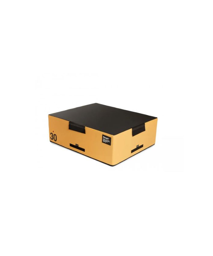 SET 4 PLYO BOX SMART