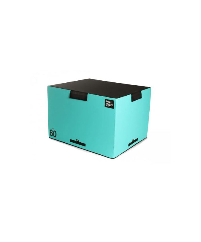 SET 4 PLYO BOX SMART
