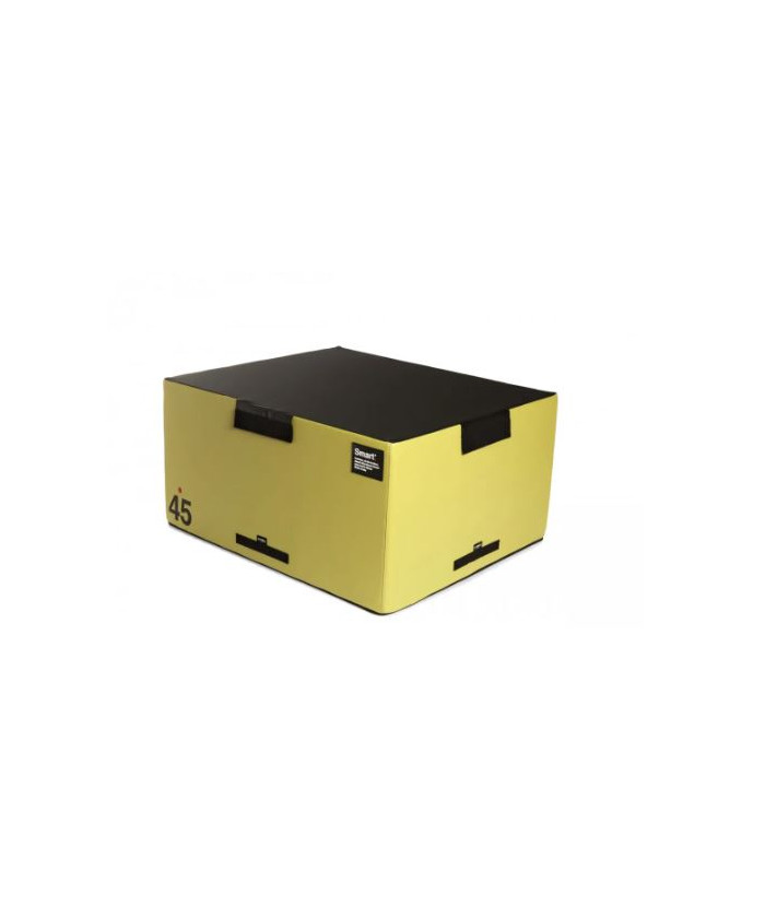 SET 4 PLYO BOX SMART