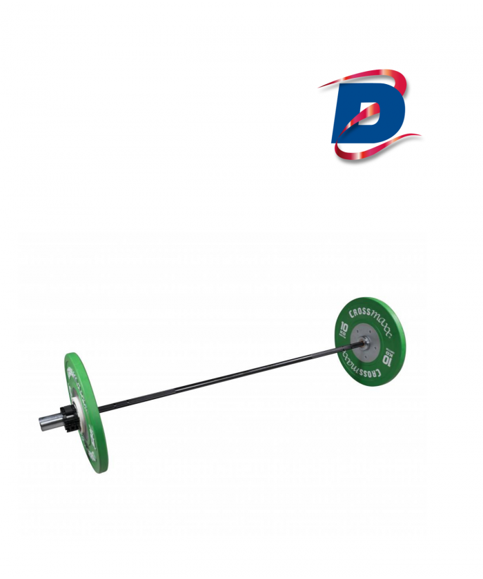BARRE PRO JUNIOR
