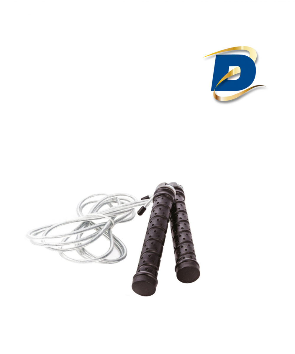 CORDE A SAUTER CABLE ACIER CORDE A SAUTER CABLE ACIER