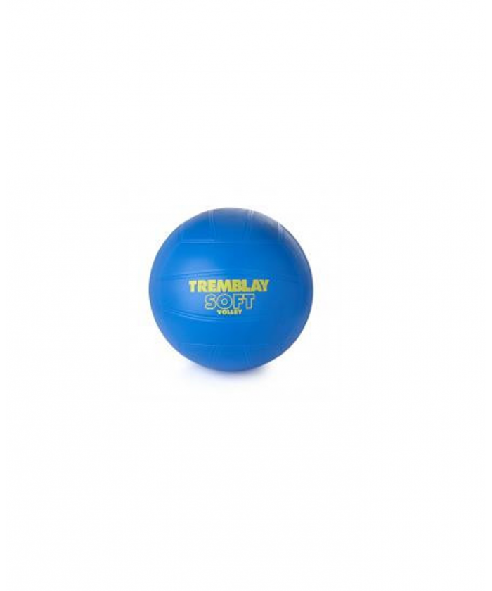 BALLON VOLLEY PVC INITIATION