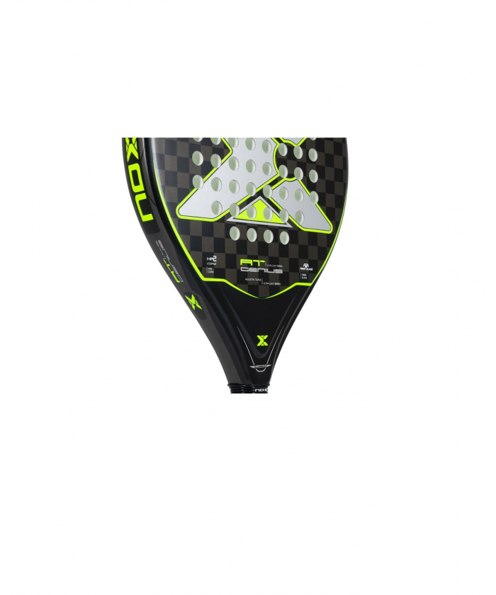 RAQUETTE PADEL GENIUS ULTRA LIGHT