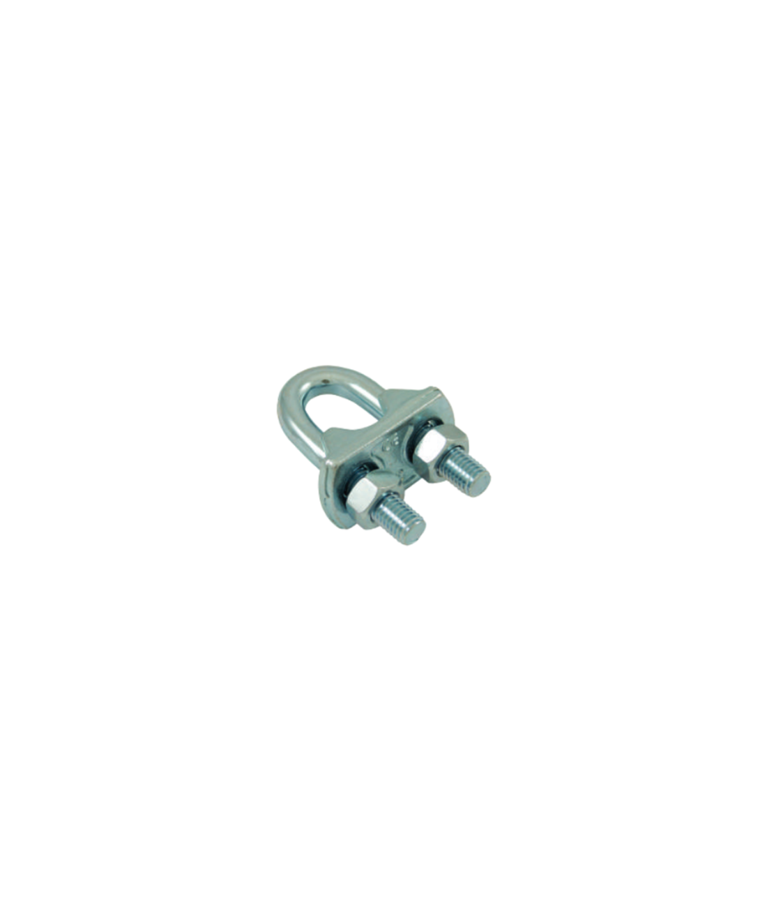 Catena 1 metro 5 mm in Acciaio Inox DIN5685A a Maglia CORTA AISI 316