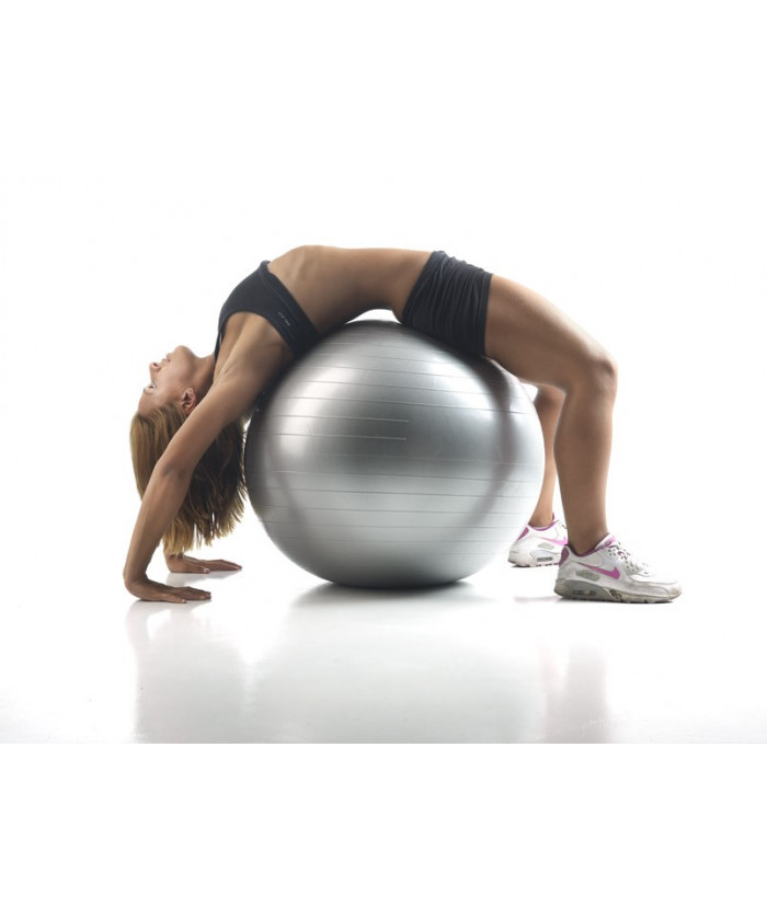 NEW GYMBALL K-WELL 65 CM
