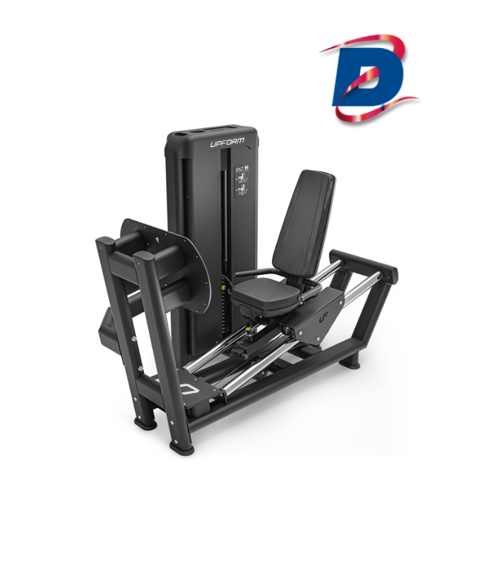 PRESSE A CUISSE CHARGE GUIDEE DISPORTEX